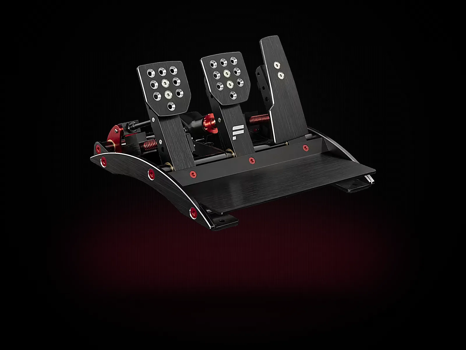 ClubSport V3 pedals